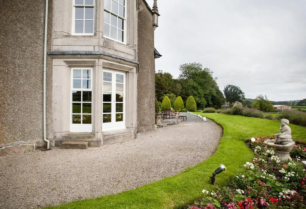 AYNSOME MANOR HOTEL CARTMEL: BOOK YOUR STAY IN CARTMEL AND ENJOY GREAT ...